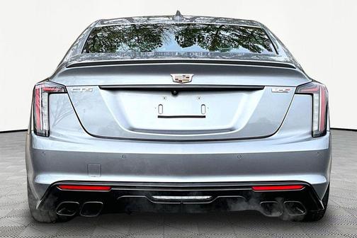 2022 Cadillac CT5-V V-Series Blackwing