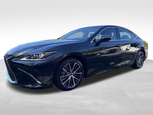 2024 Lexus ES 300h Base