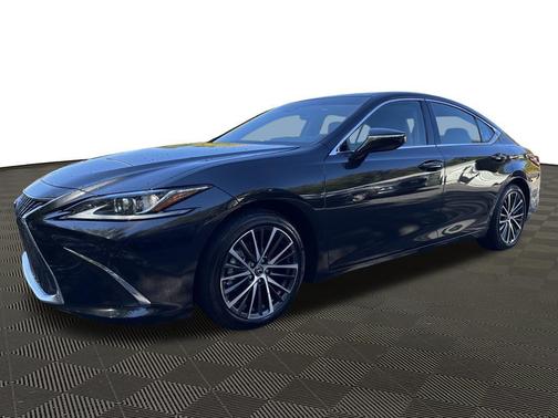2024 Lexus ES 300h Base