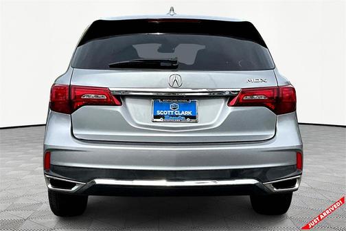 2020 Acura MDX 3.5L