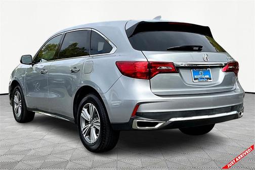2020 Acura MDX 3.5L