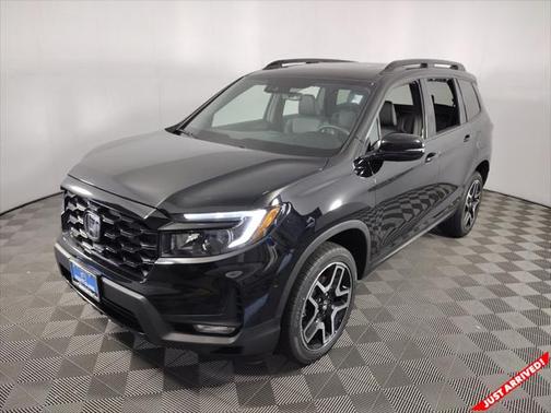 2022 Honda Passport AWD Elite