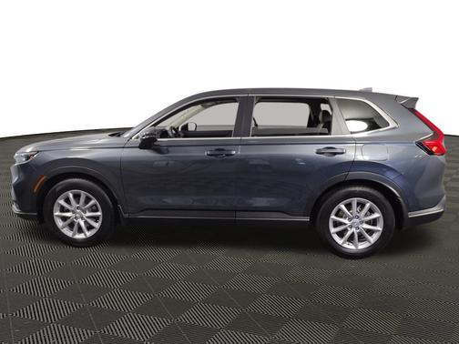 2026 Honda CR-V EX 2WD