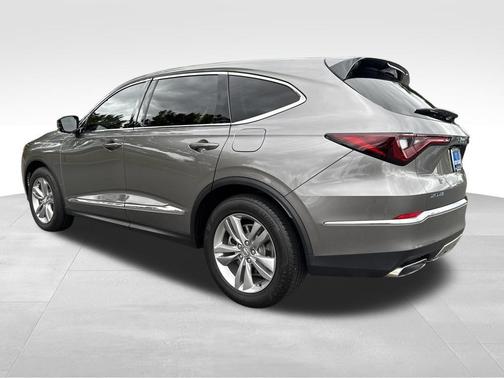 2025 Acura MDX Standard