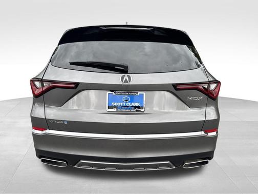 2025 Acura MDX Standard