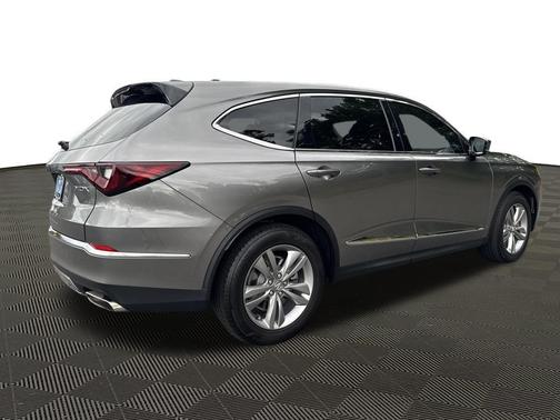 2025 Acura MDX Standard