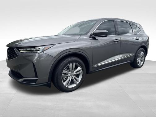2025 Acura MDX Standard
