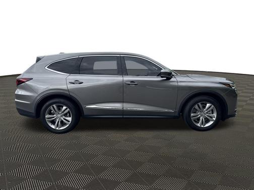 2025 Acura MDX Standard