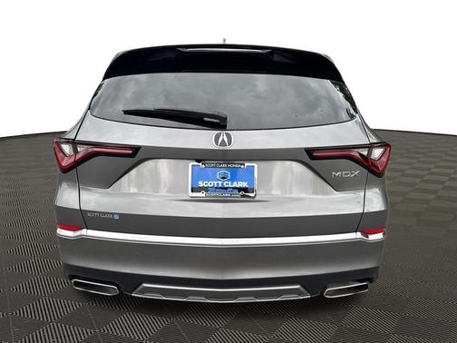 2025 Acura MDX Standard