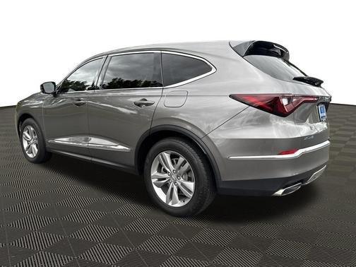 2025 Acura MDX Standard