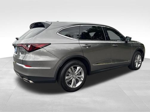 2025 Acura MDX Standard