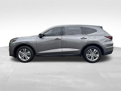 2025 Acura MDX Standard