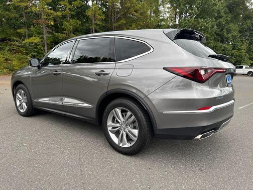 2025 Acura MDX Standard