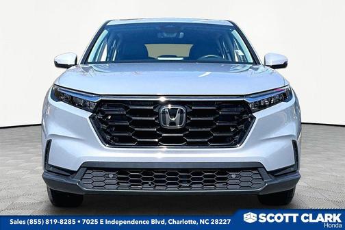 2024 Honda CR-V EX-L 2WD