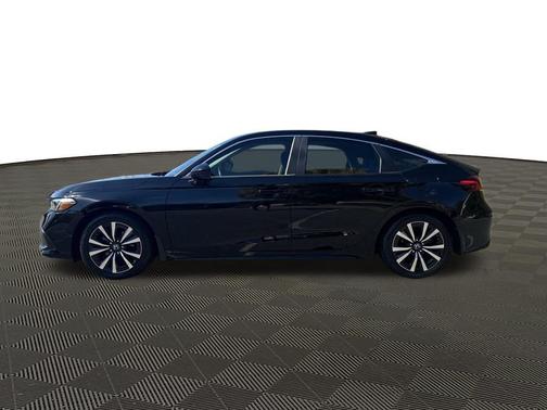 2023 Honda Civic EX-L