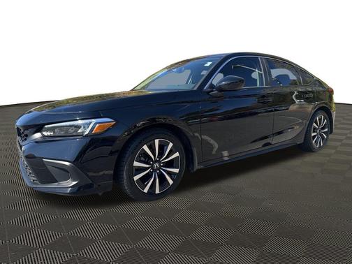 2023 Honda Civic EX-L