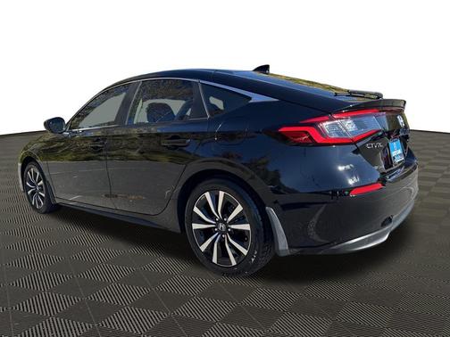 2023 Honda Civic EX-L