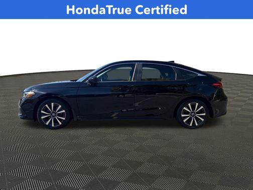 2023 Honda Civic EX-L