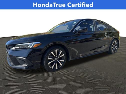 2023 Honda Civic EX-L