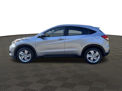 2020 Honda HR-V EX