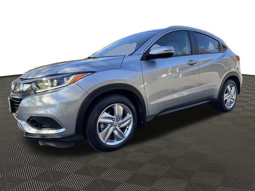 2020 Honda HR-V EX