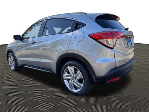 2020 Honda HR-V EX