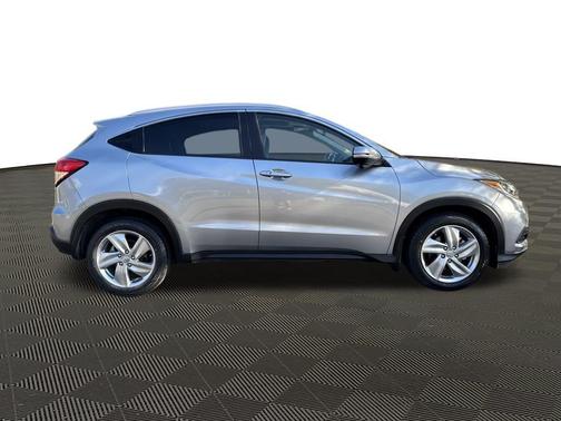 2020 Honda HR-V EX