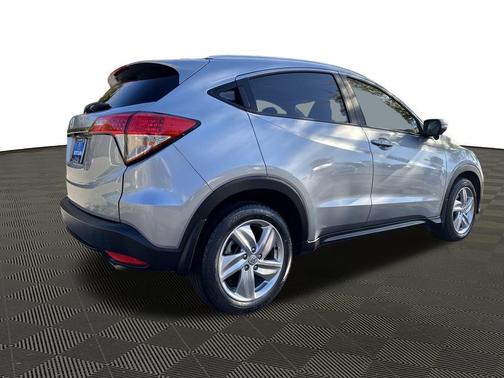 2020 Honda HR-V EX