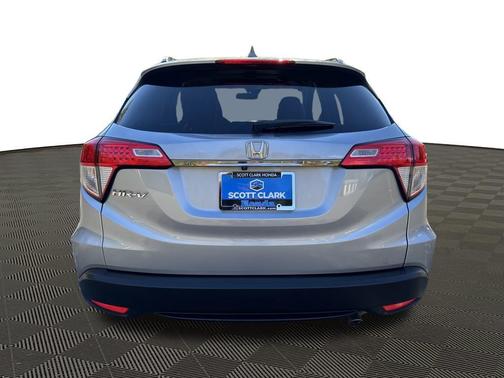 2020 Honda HR-V EX