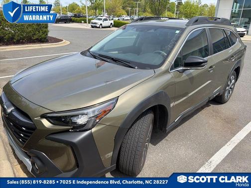 2023 Subaru Outback Limited