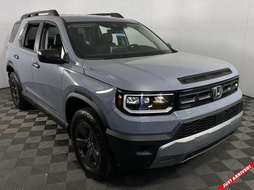 2026 Honda Passport AWD RTL