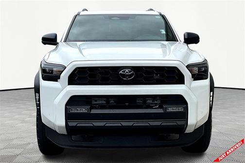 2025 Toyota 4Runner TRD Off Road Premium