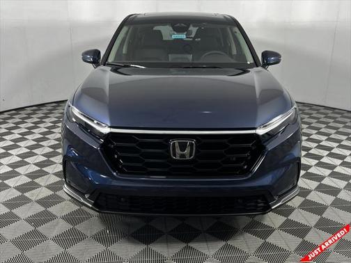 2025 Honda CR-V EX-L 2WD