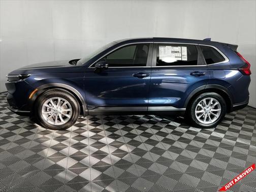 2025 Honda CR-V EX-L 2WD