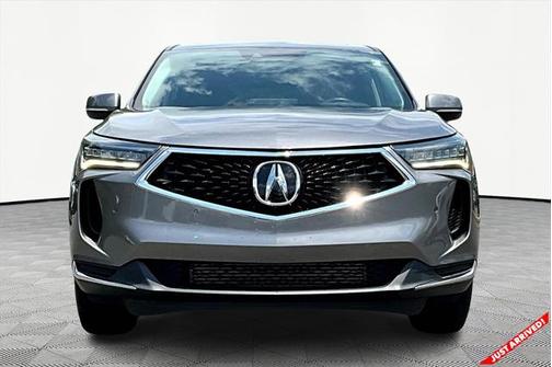 2023 Acura RDX Technology Package