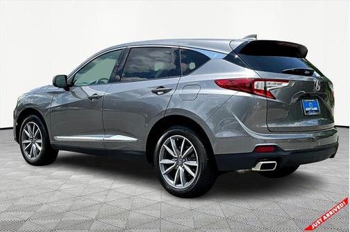 2023 Acura RDX Technology Package