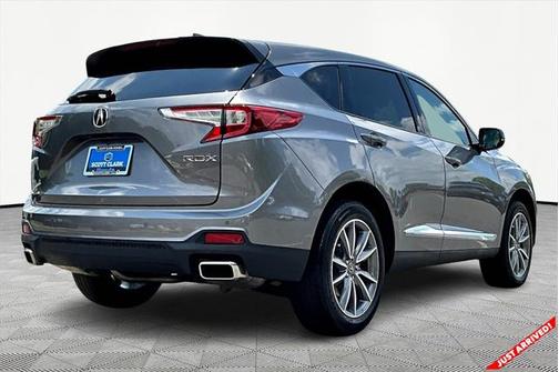 2023 Acura RDX Technology Package