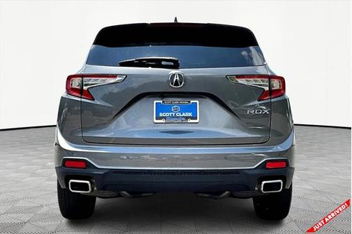2023 Acura RDX Technology Package