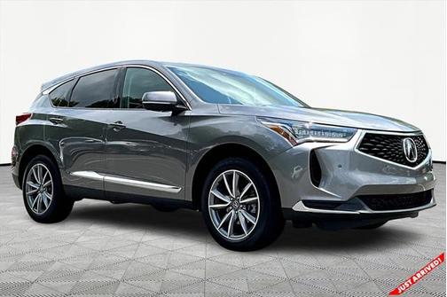 2023 Acura RDX Technology Package