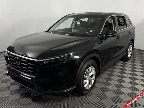 2025 Honda CR-V LX 2WD