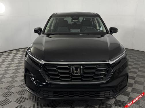 2025 Honda CR-V LX 2WD