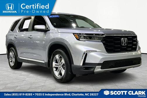 2024 Honda Pilot EX-L 7 Passenger