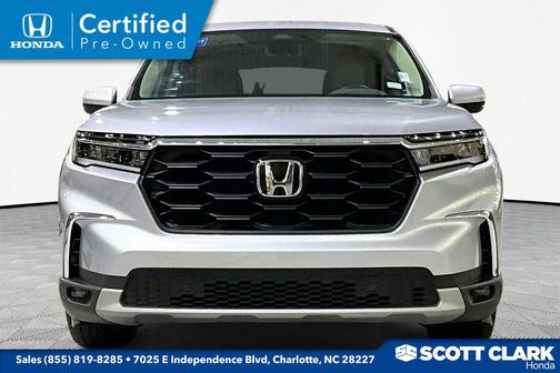 2024 Honda Pilot EX-L 7 Passenger