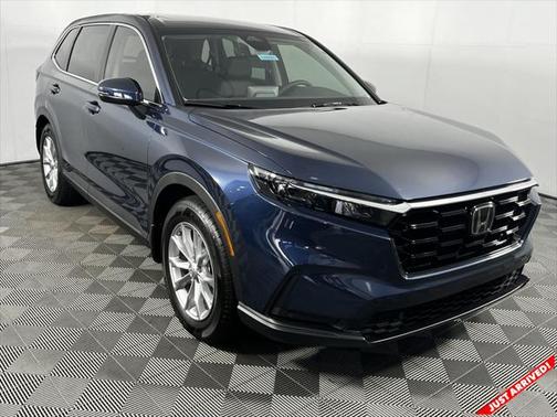 2025 Honda CR-V EX-L 2WD