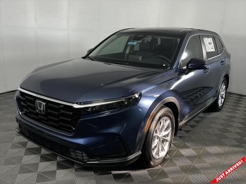2025 Honda CR-V EX-L 2WD