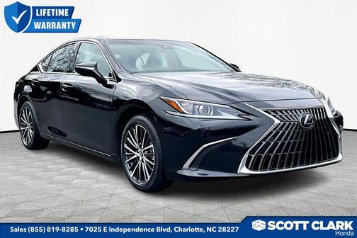 2024 Lexus ES 350 Base