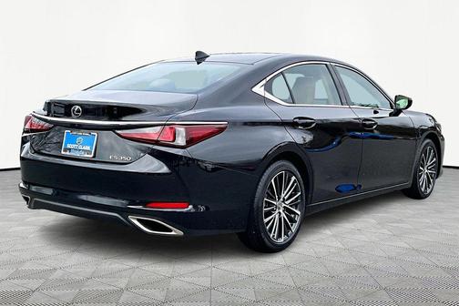 2024 Lexus ES 350 Base