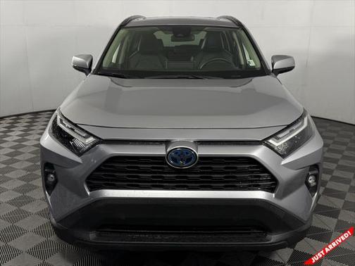 2023 Toyota RAV4 Hybrid XLE Premium