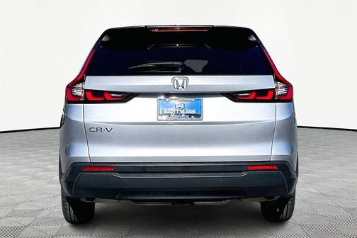 2024 Honda CR-V EX 2WD