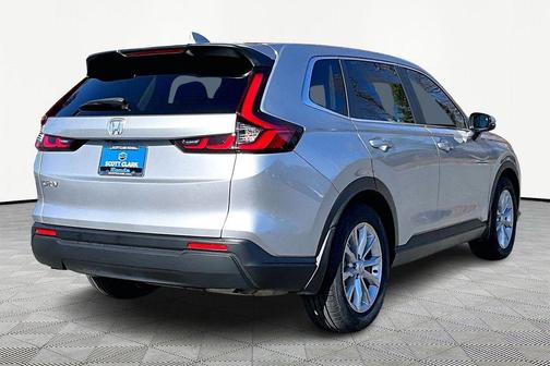 2024 Honda CR-V EX 2WD